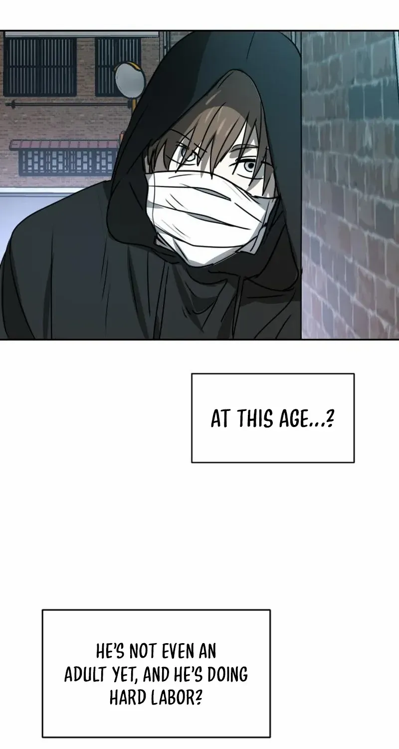 The Fundamental Law Chapter 24 page 52 - 