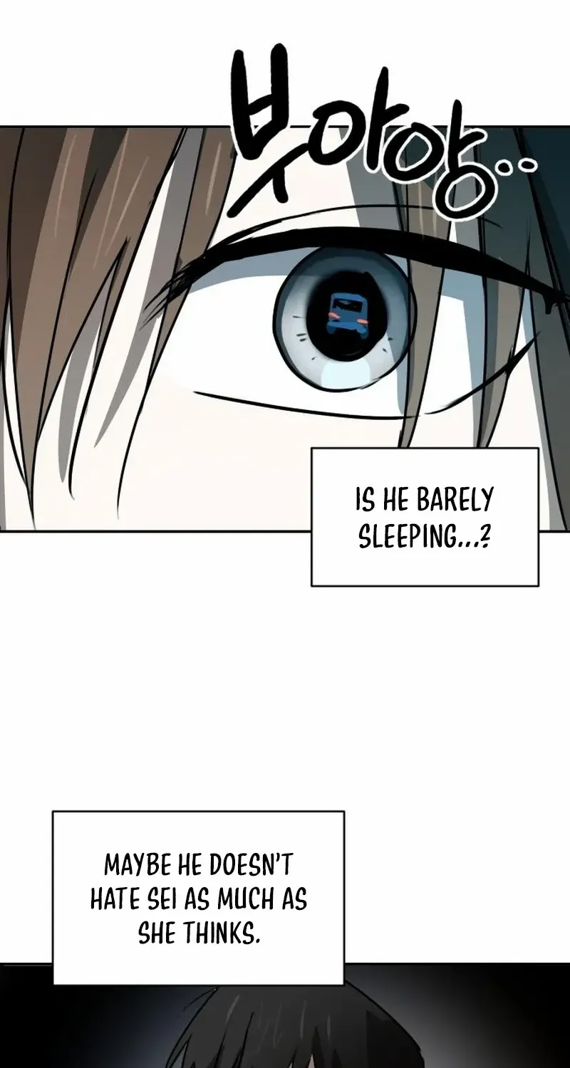 The Fundamental Law Chapter 24 page 53 - 