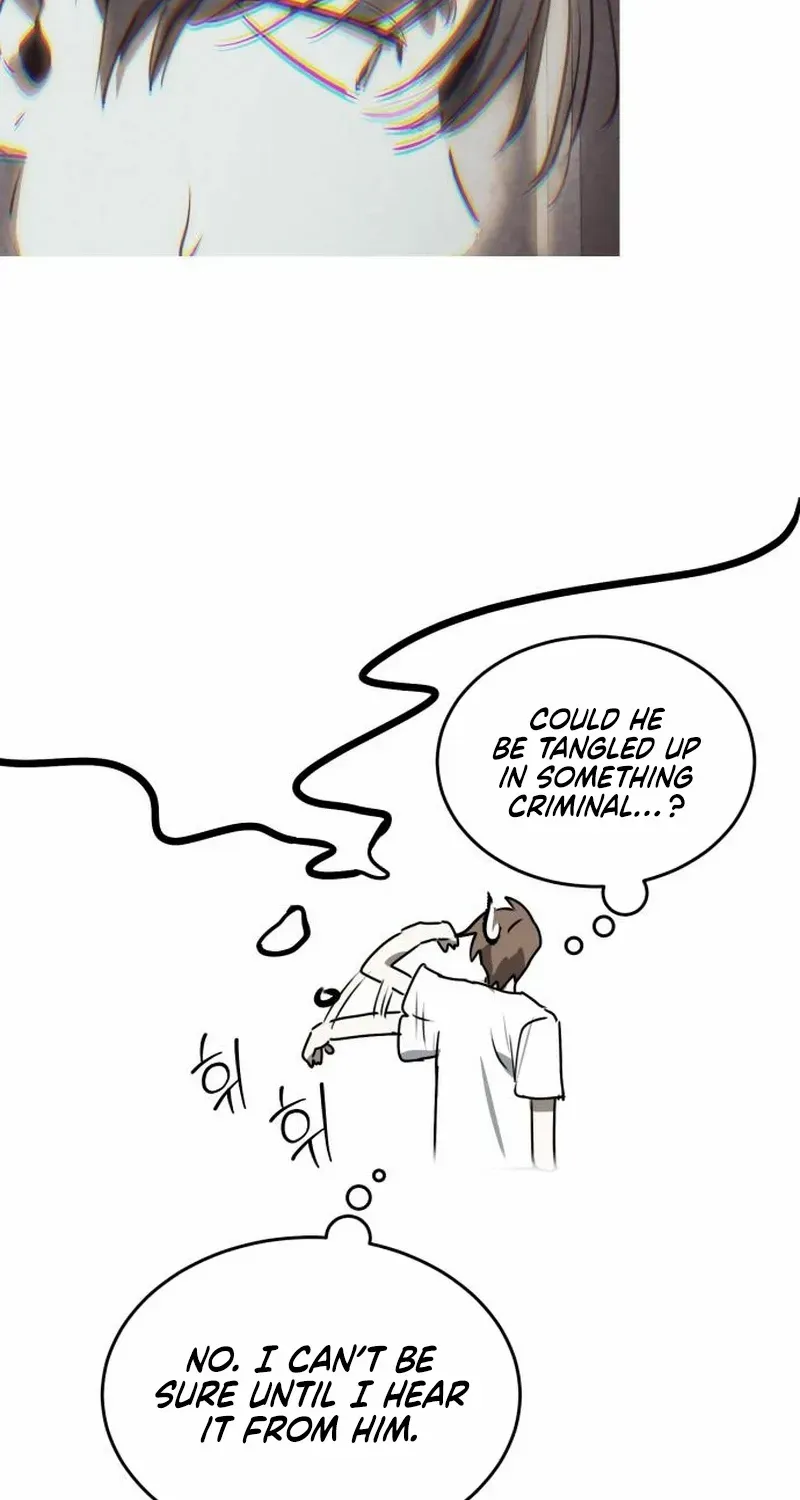 The Fundamental Law Chapter 24 page 56 - 