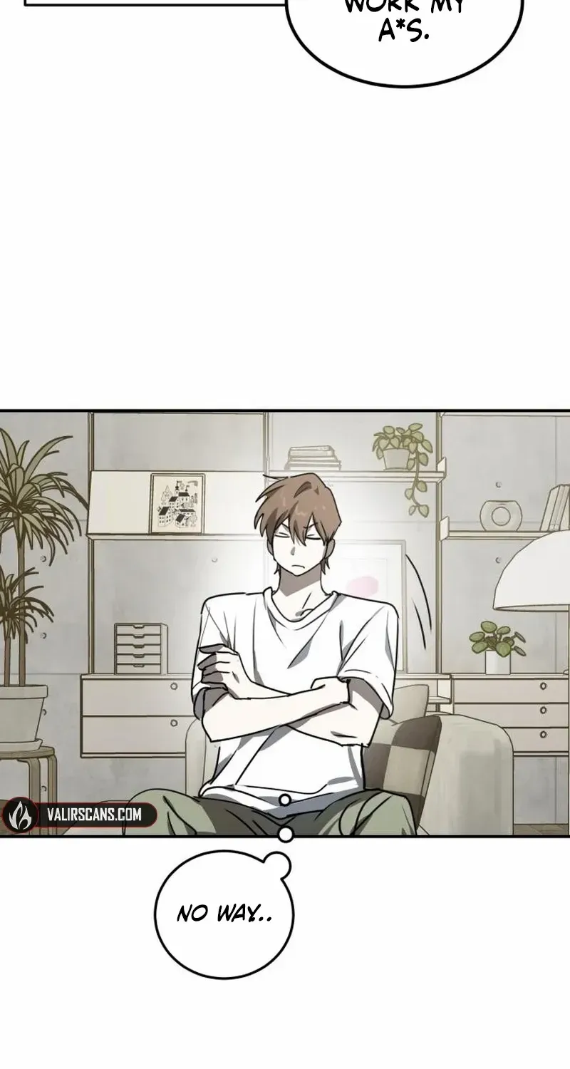The Fundamental Law Chapter 24 page 61 - 