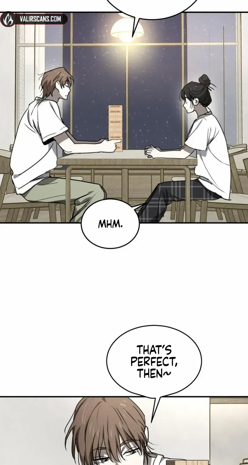 The Fundamental Law Chapter 25 page 2 - 