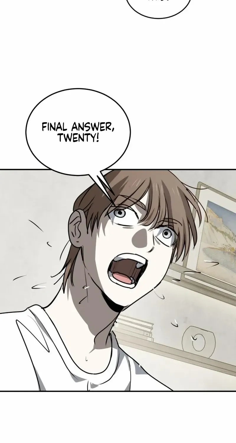 The Fundamental Law Chapter 25 page 12 - 