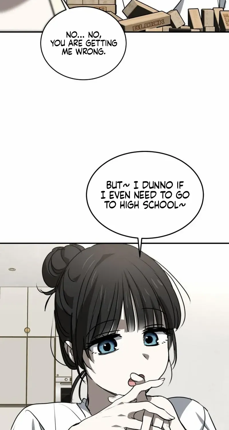 The Fundamental Law Chapter 25 page 17 - 
