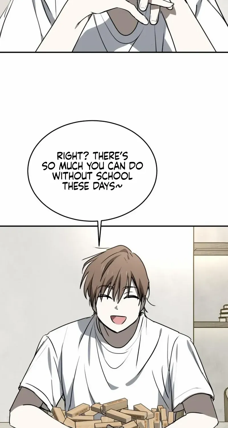 The Fundamental Law Chapter 25 page 18 - 