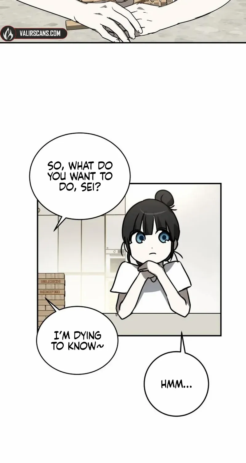 The Fundamental Law Chapter 25 page 19 - 