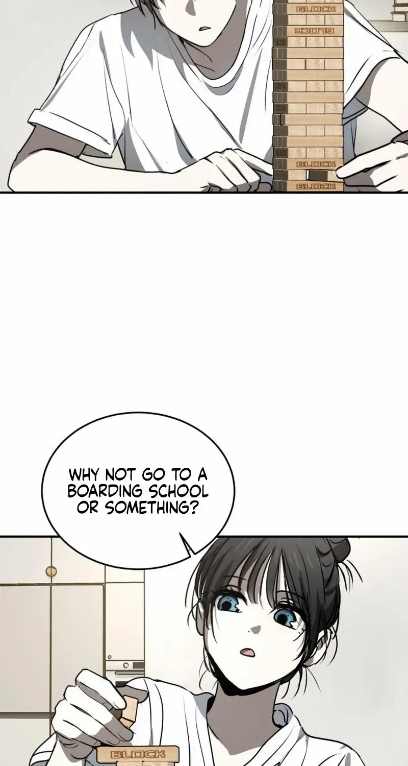 The Fundamental Law Chapter 25 page 3 - 