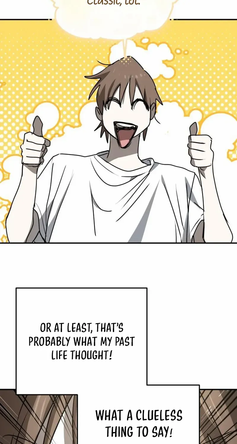 The Fundamental Law Chapter 25 page 25 - 