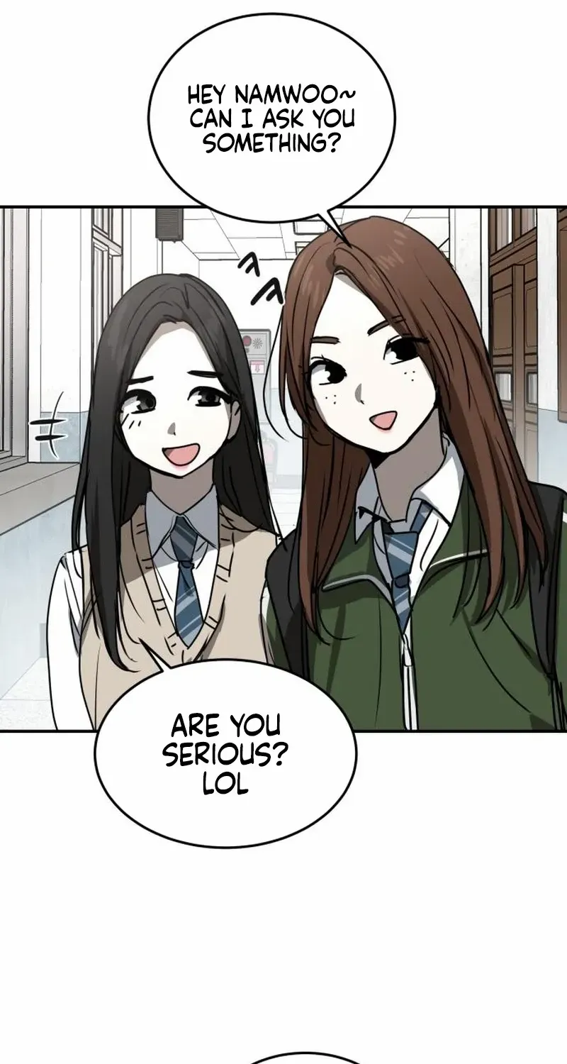 The Fundamental Law Chapter 25 page 32 - 