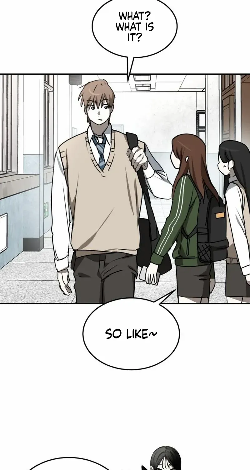 The Fundamental Law Chapter 25 page 33 - 