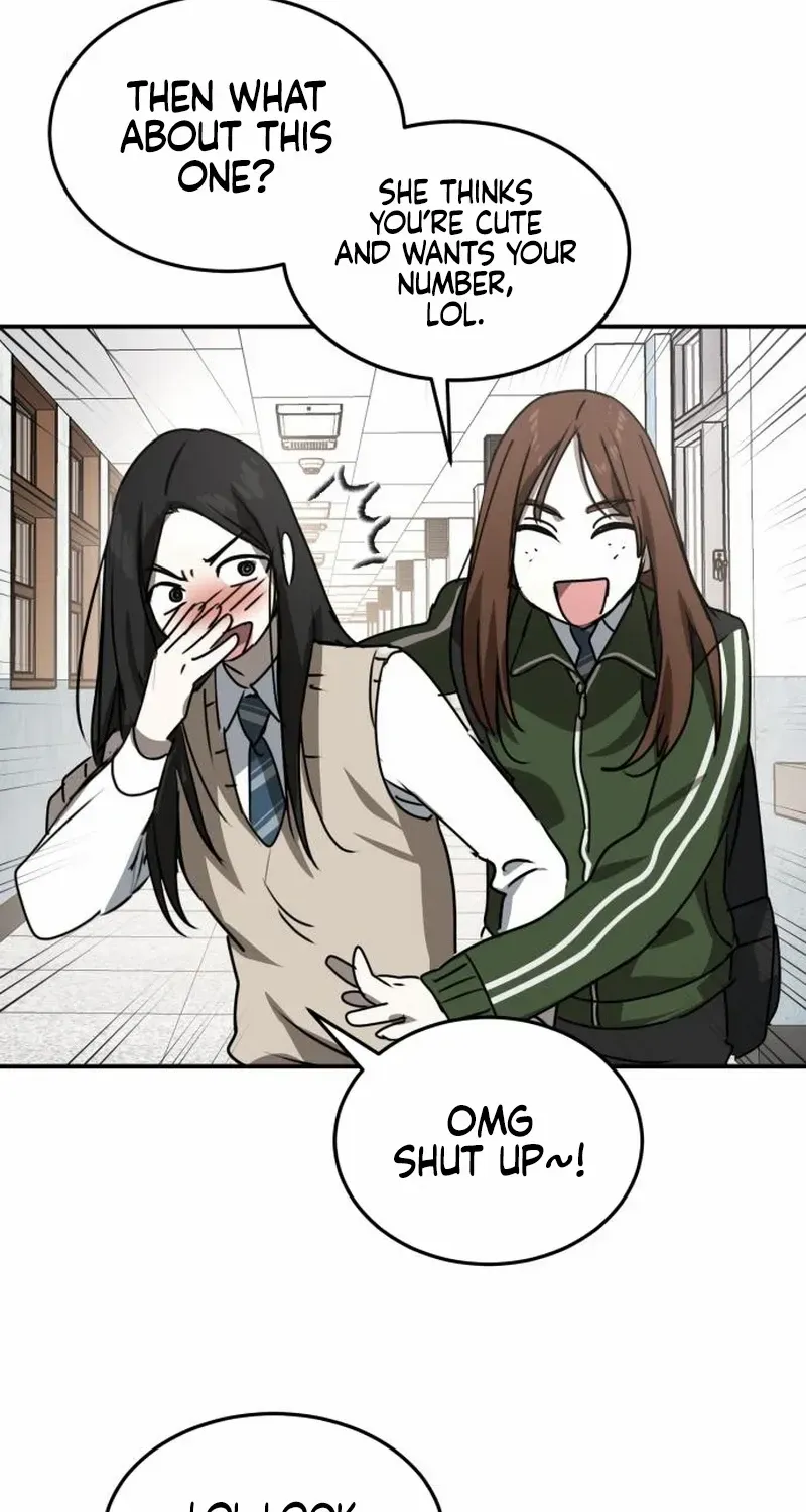 The Fundamental Law Chapter 25 page 35 - 