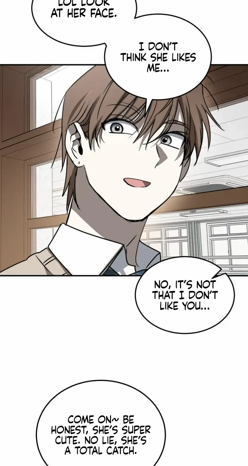 The Fundamental Law Chapter 25 page 36 - 