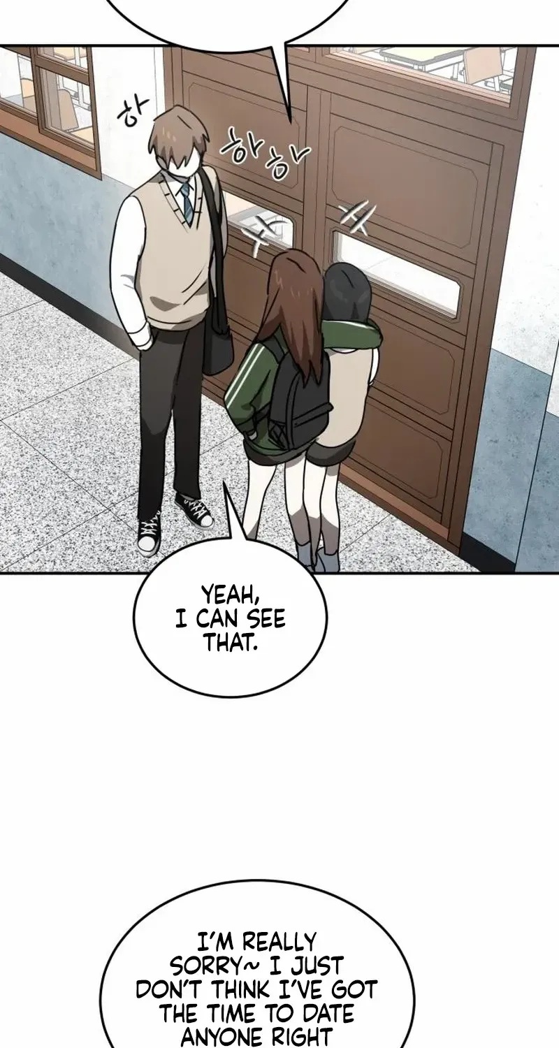 The Fundamental Law Chapter 25 page 37 - 