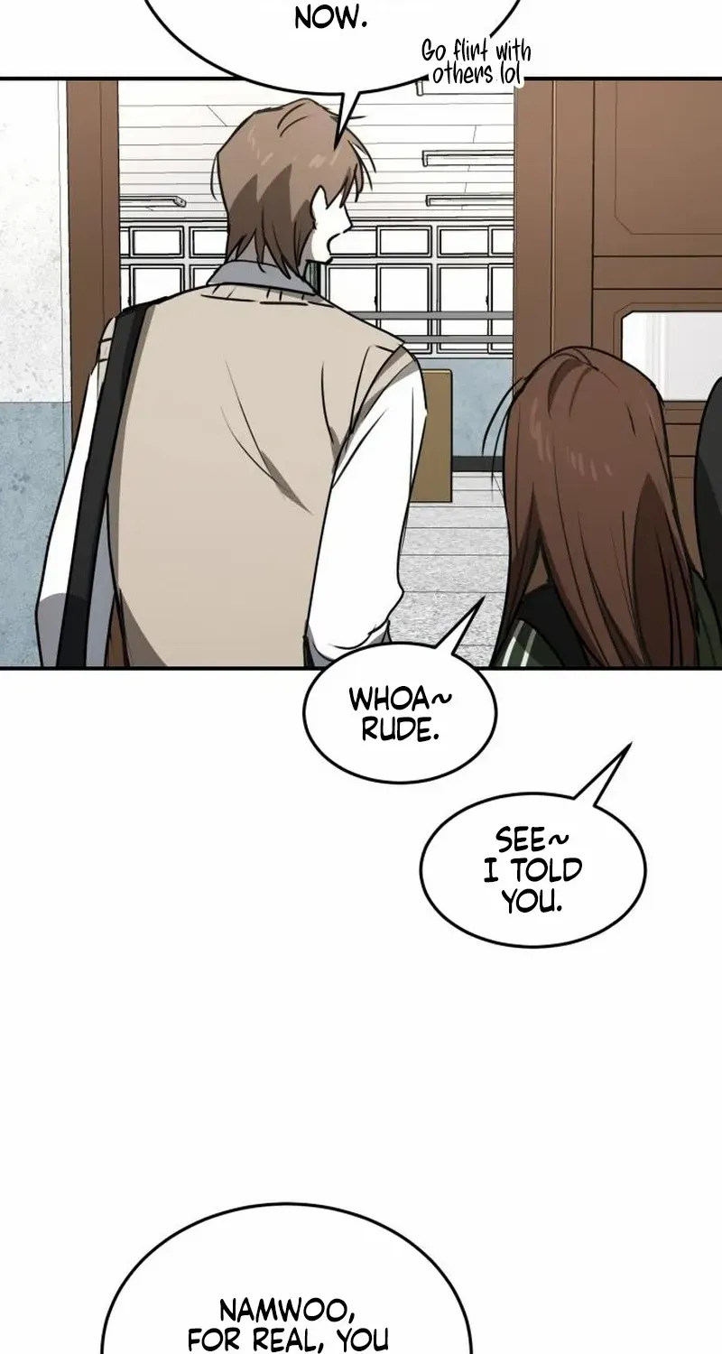 The Fundamental Law Chapter 25 page 38 - 