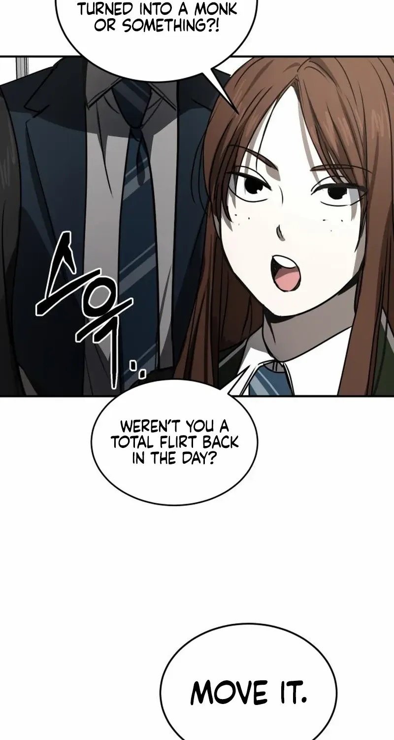 The Fundamental Law Chapter 25 page 39 - 