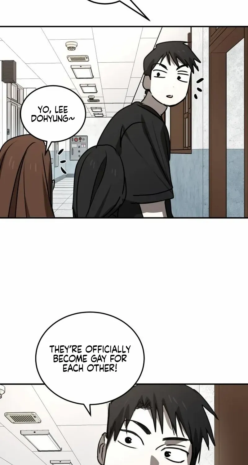 The Fundamental Law Chapter 25 page 42 - 