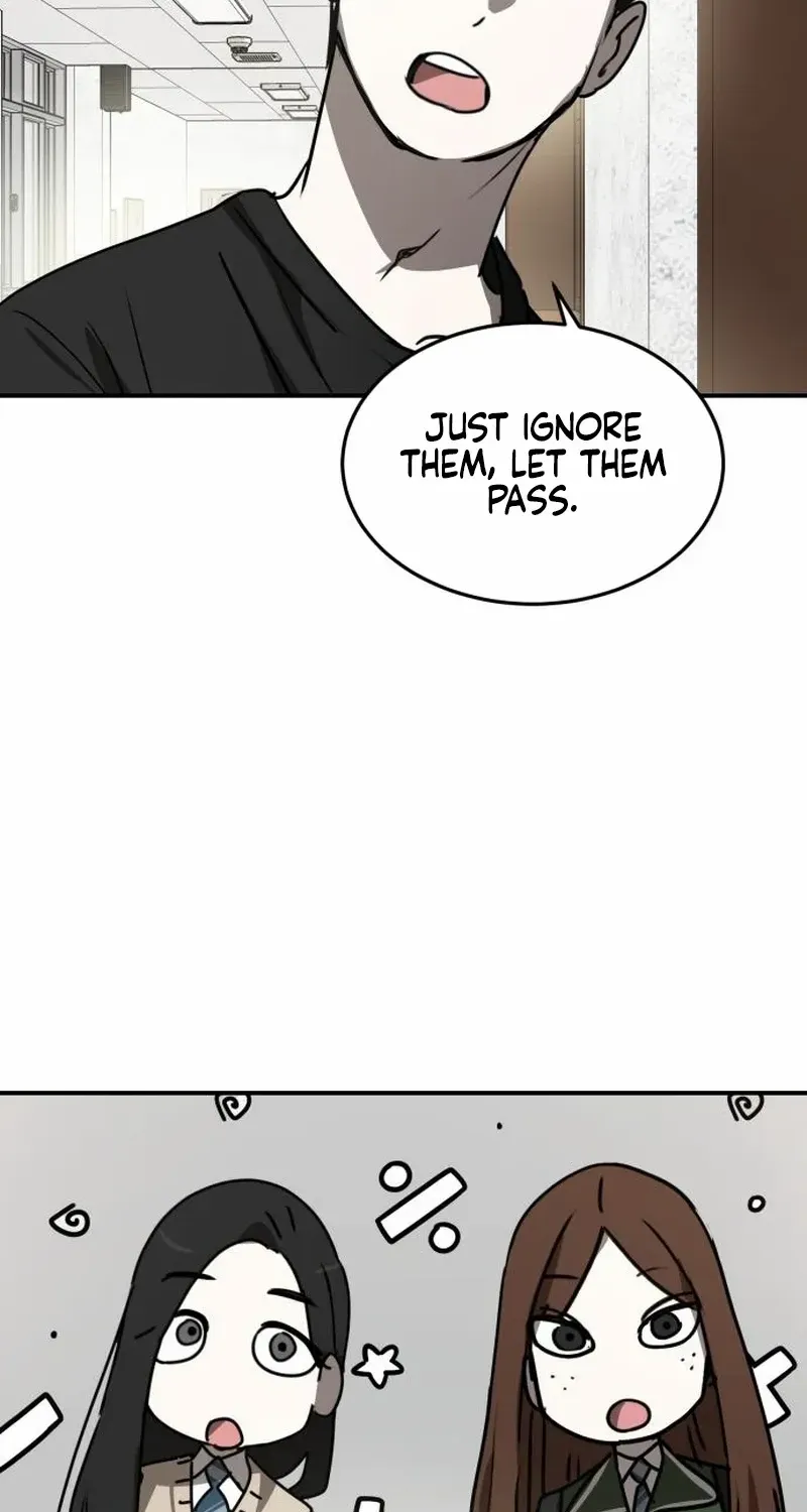 The Fundamental Law Chapter 25 page 43 - 