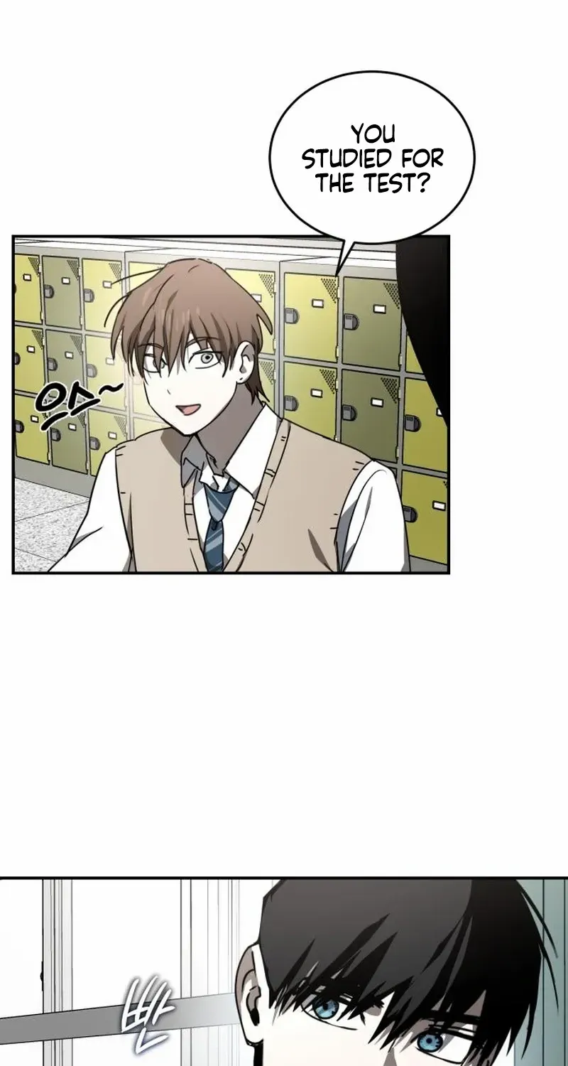 The Fundamental Law Chapter 25 page 47 - 