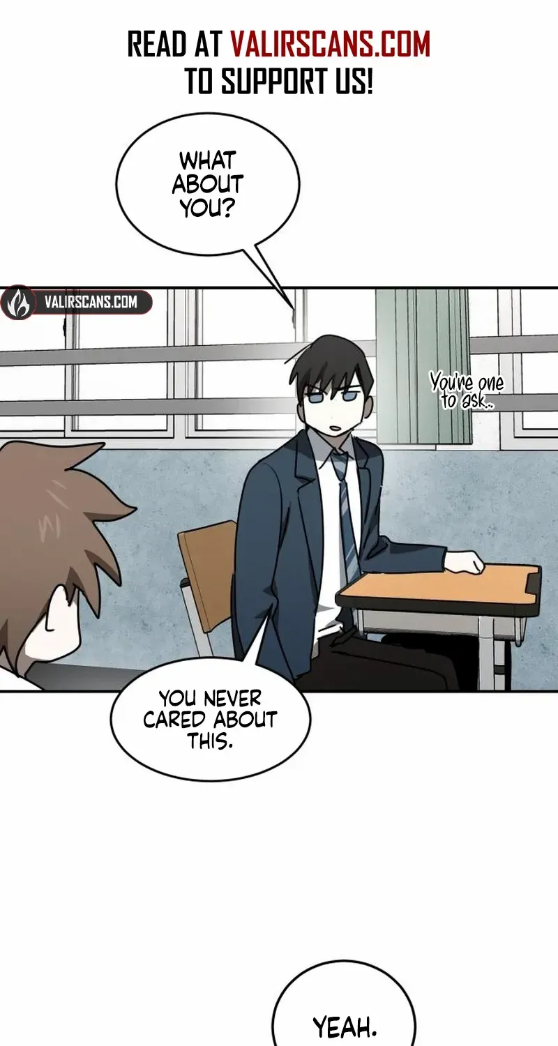 The Fundamental Law Chapter 25 page 51 - 