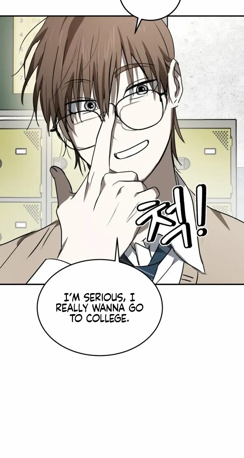 The Fundamental Law Chapter 25 page 52 - 