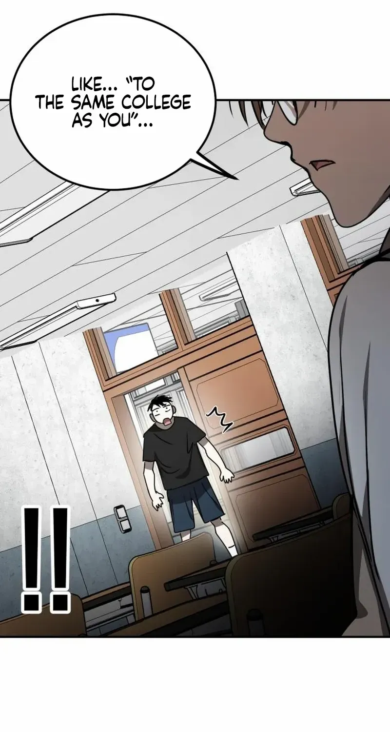 The Fundamental Law Chapter 25 page 53 - 