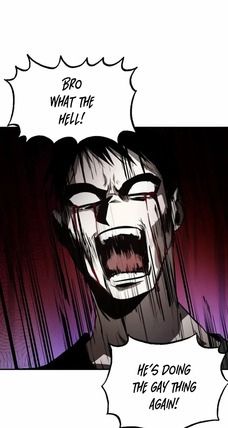 The Fundamental Law Chapter 25 page 54 - 