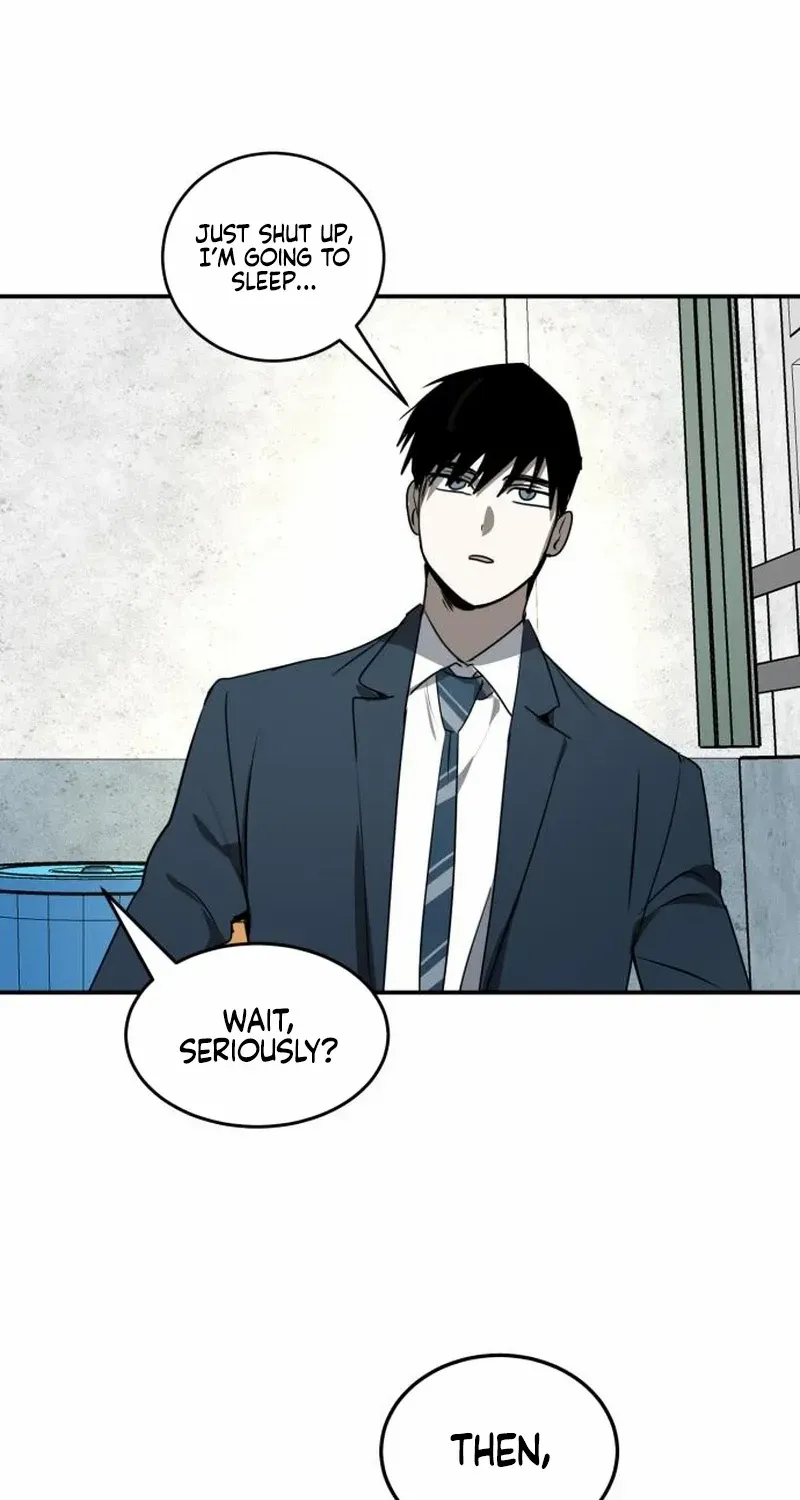 The Fundamental Law Chapter 25 page 56 - 