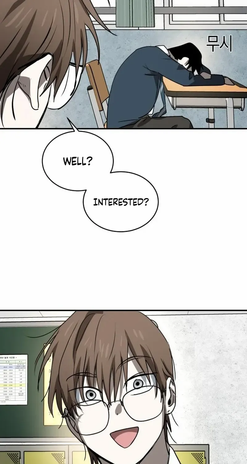 The Fundamental Law Chapter 25 page 58 - 