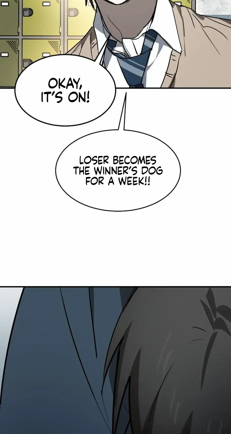 The Fundamental Law Chapter 25 page 59 - 