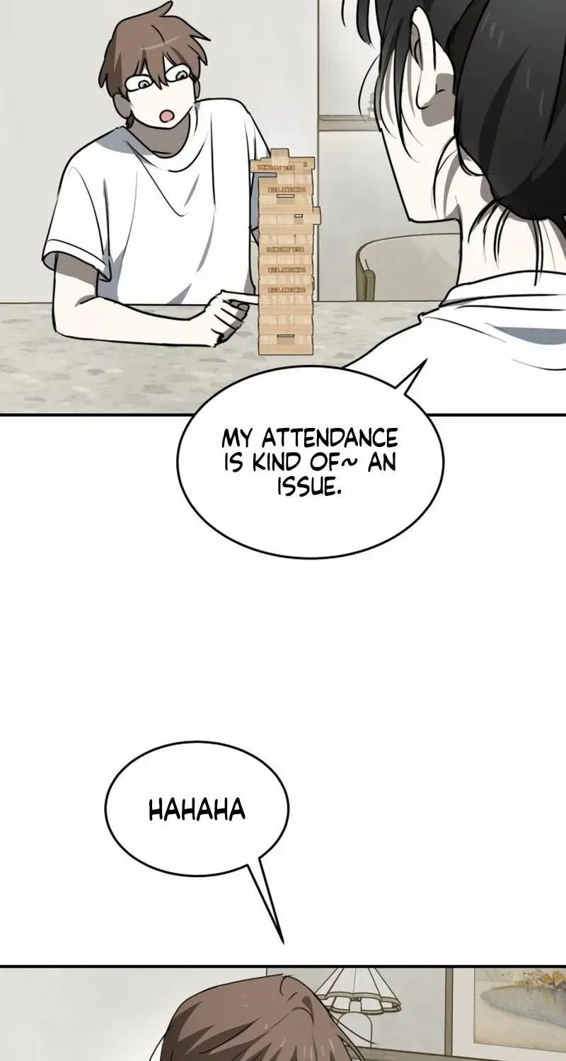 The Fundamental Law Chapter 25 page 7 - 