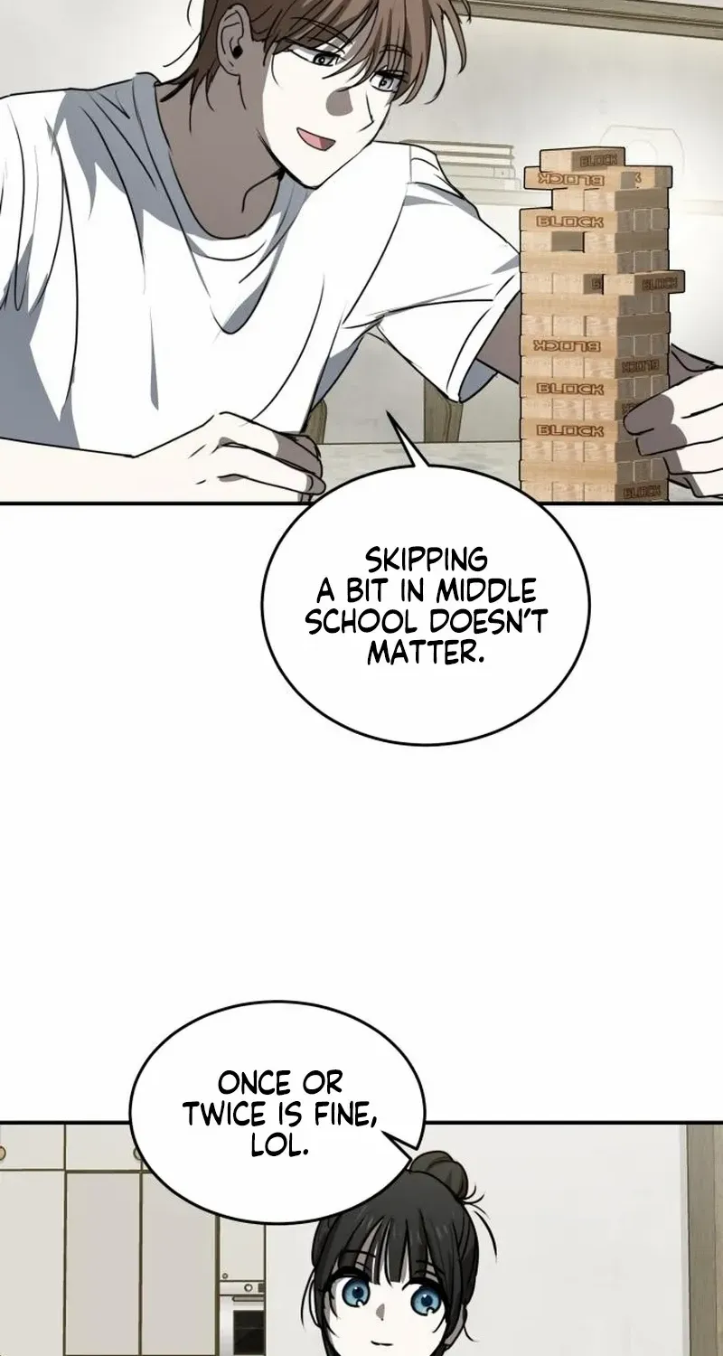 The Fundamental Law Chapter 25 page 8 - 