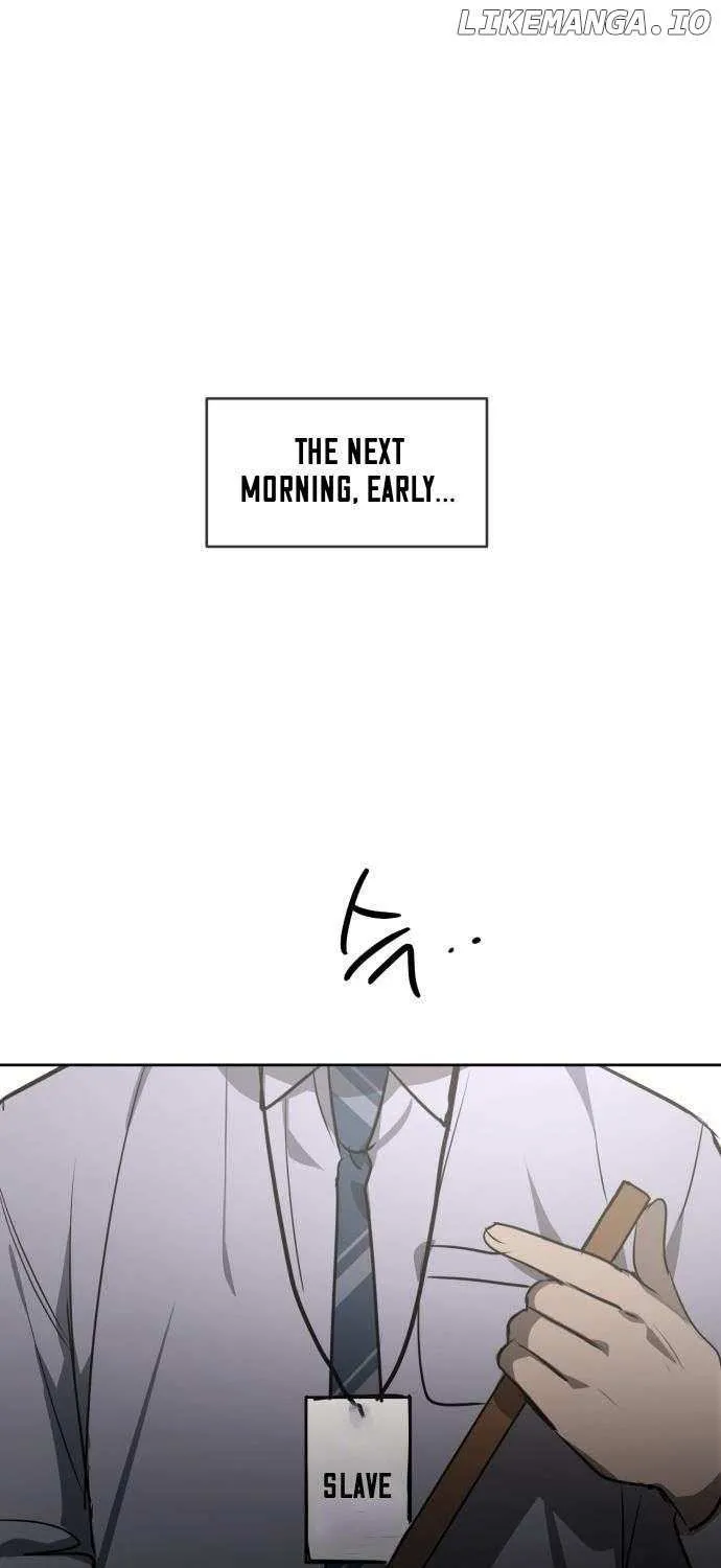 The Fundamental Law Chapter 26 page 16 - 