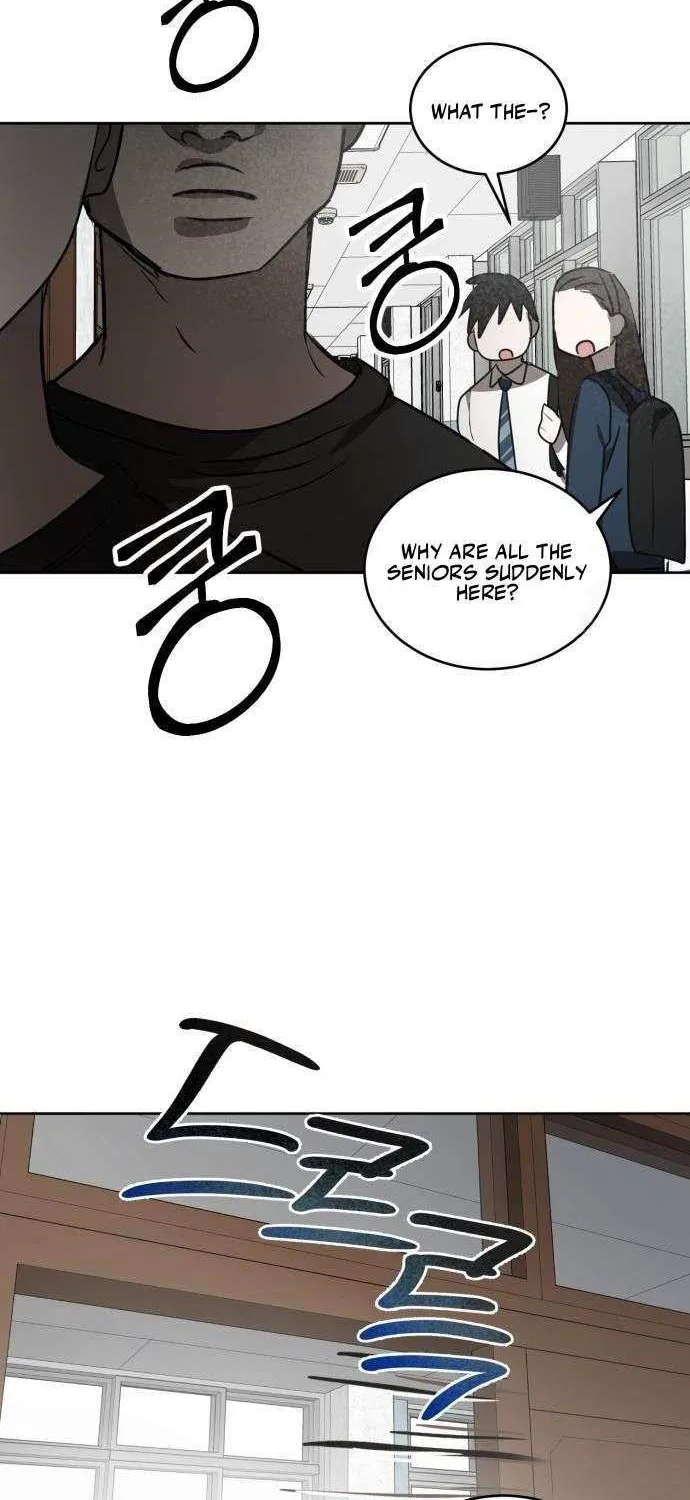 The Fundamental Law Chapter 26 page 19 - 