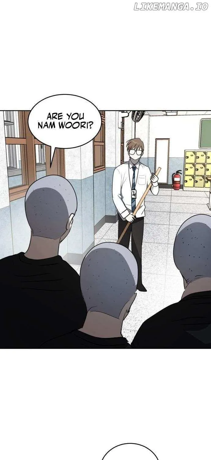 The Fundamental Law Chapter 26 page 24 - 