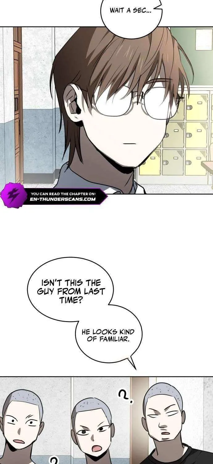 The Fundamental Law Chapter 26 page 25 - 
