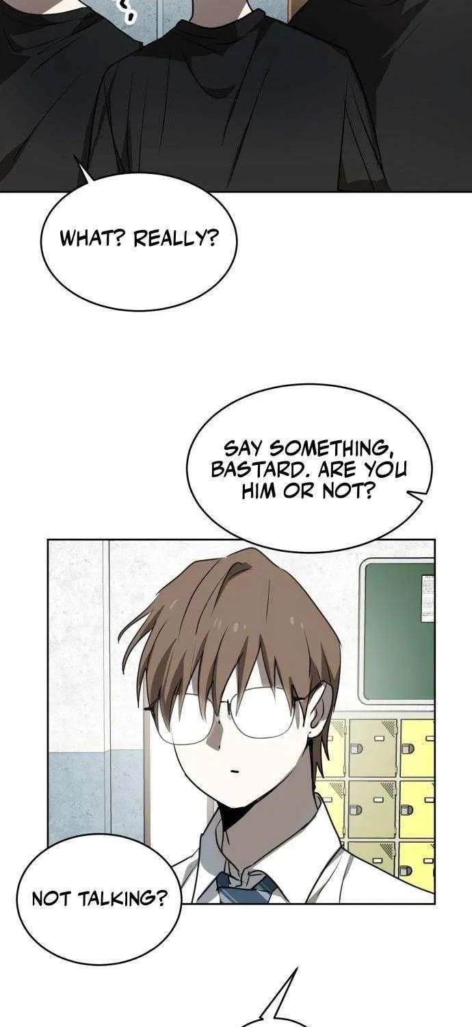 The Fundamental Law Chapter 26 page 26 - 