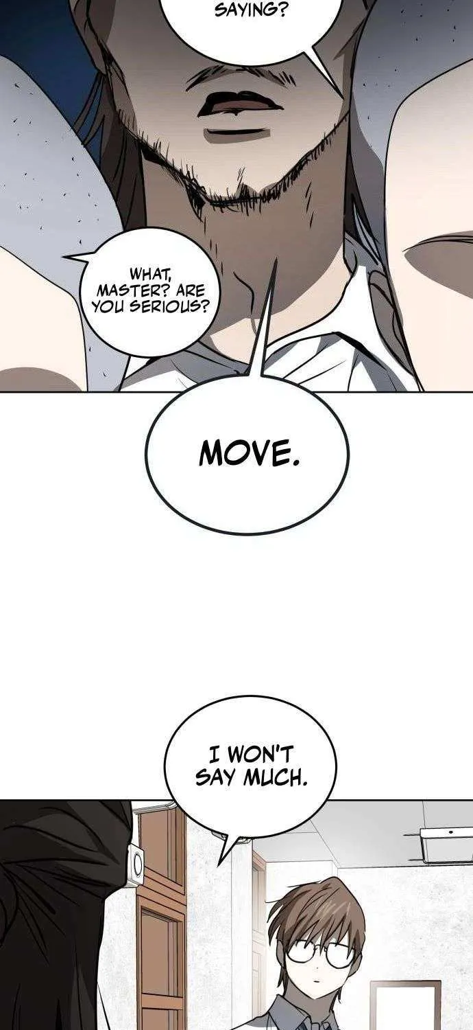 The Fundamental Law Chapter 26 page 28 - 