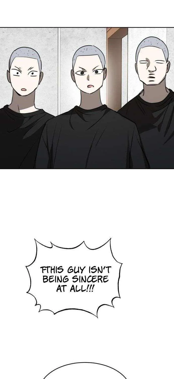 The Fundamental Law Chapter 26 page 34 - 