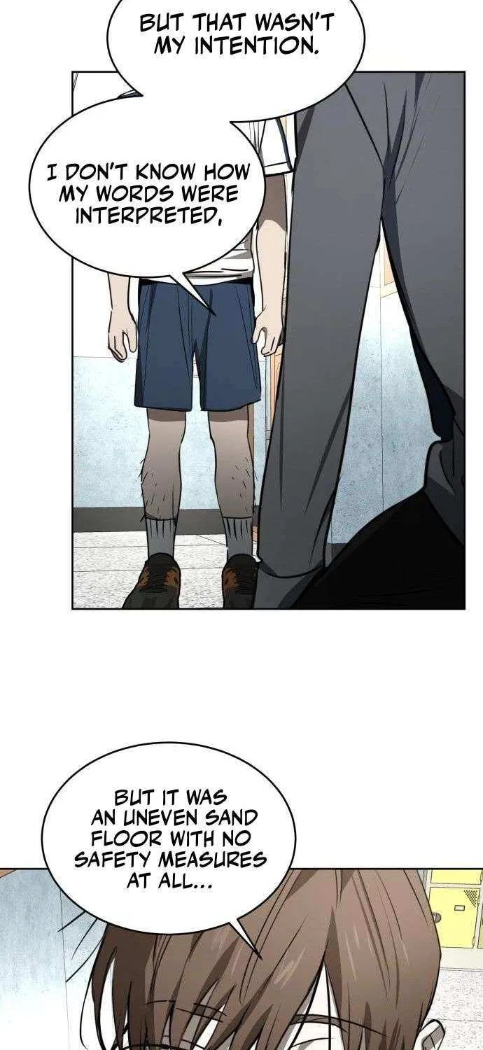 The Fundamental Law Chapter 26 page 35 - 