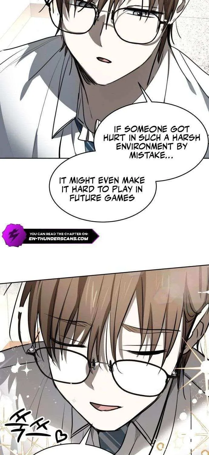 The Fundamental Law Chapter 26 page 36 - 