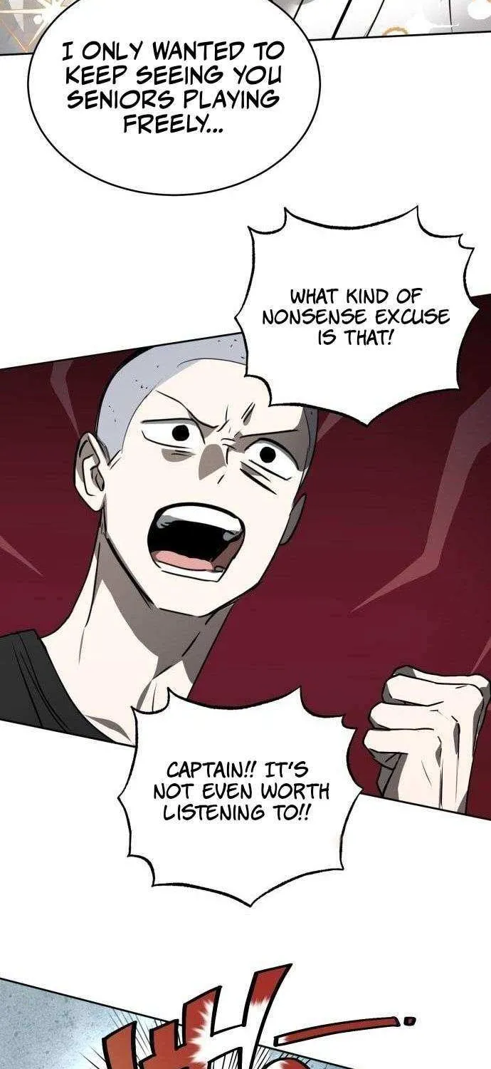 The Fundamental Law Chapter 26 page 37 - 