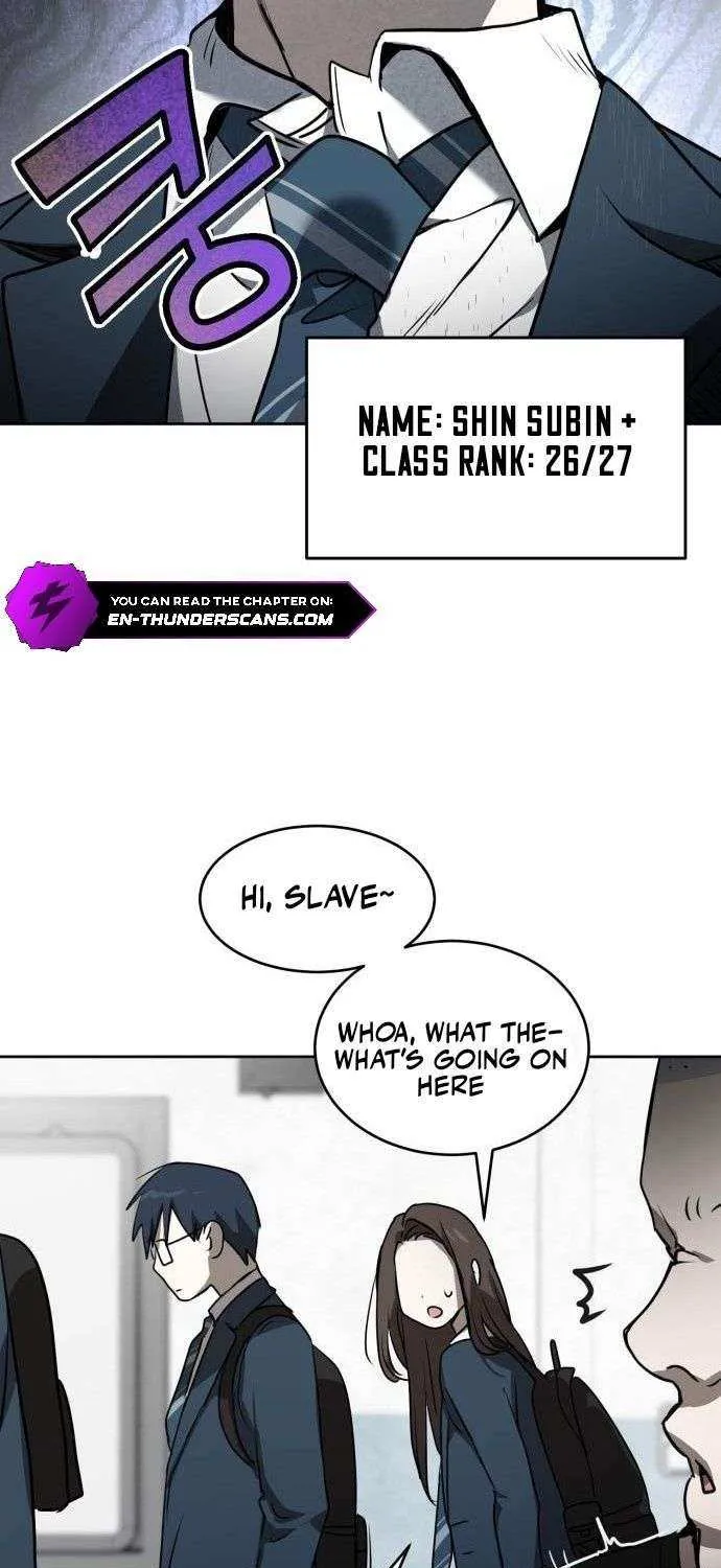 The Fundamental Law Chapter 26 page 44 - 