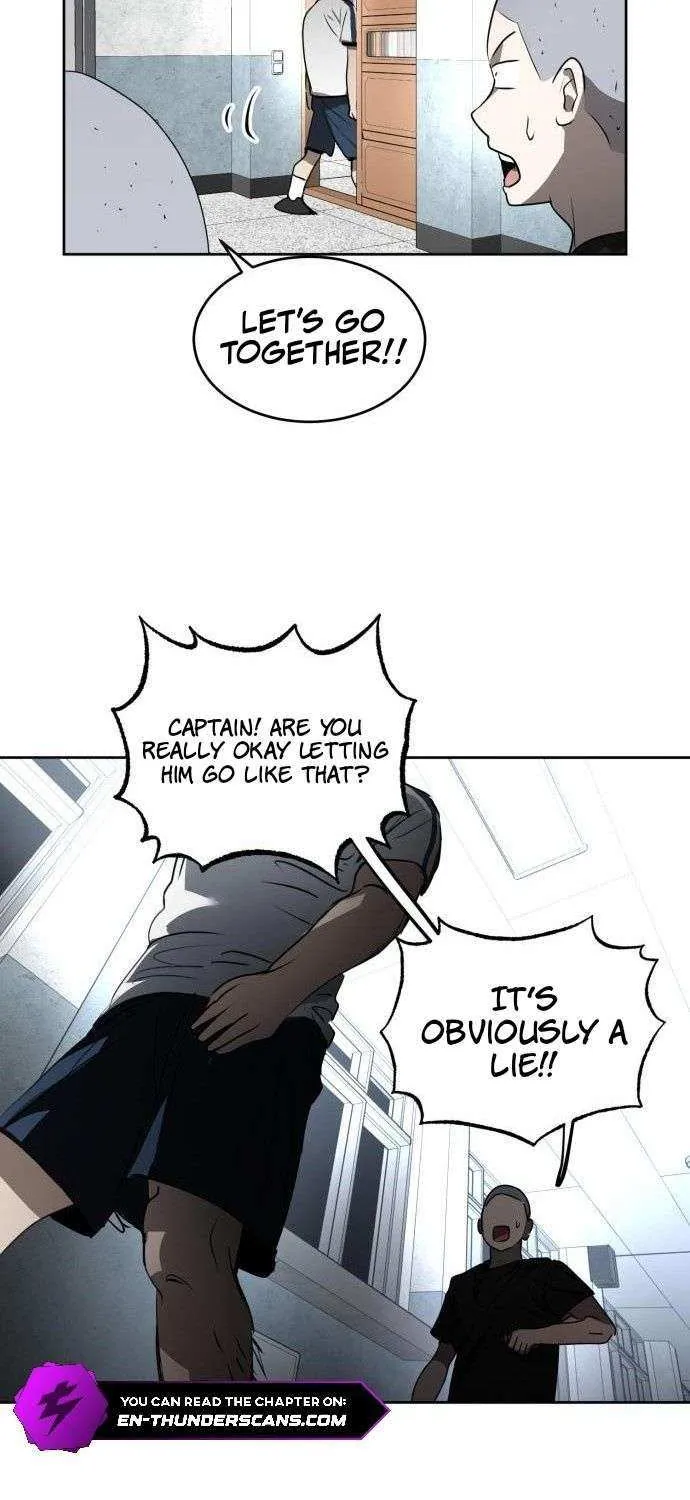 The Fundamental Law Chapter 26 page 46 - 