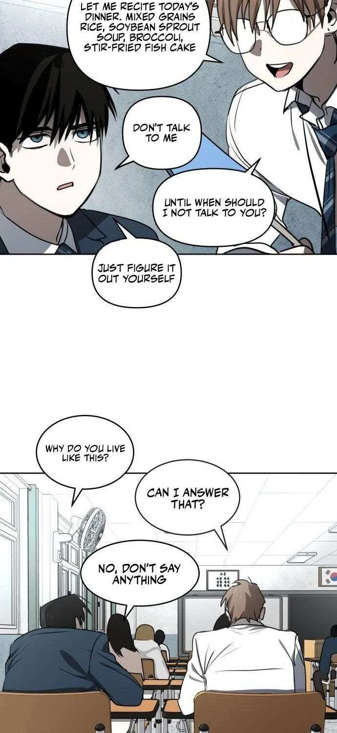The Fundamental Law Chapter 26 page 53 - 