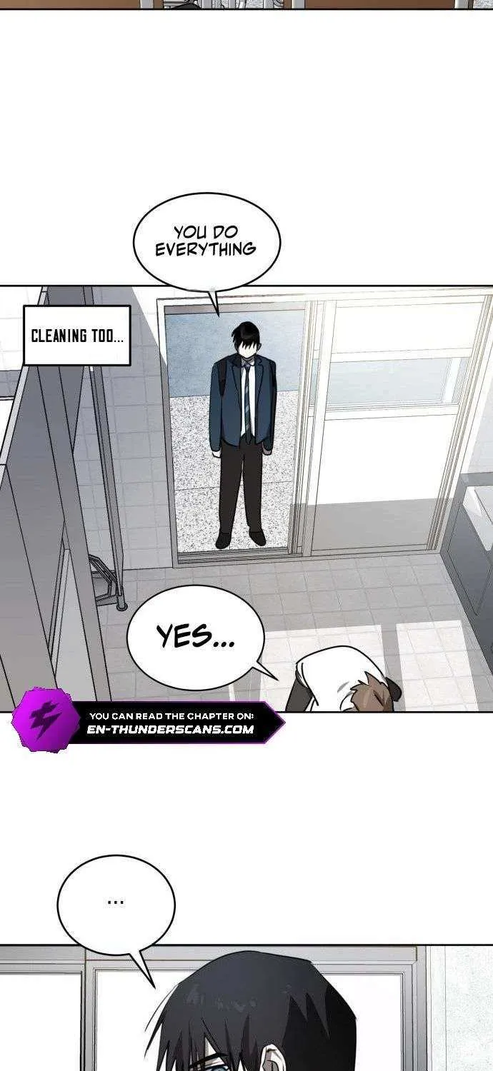 The Fundamental Law Chapter 26 page 54 - 