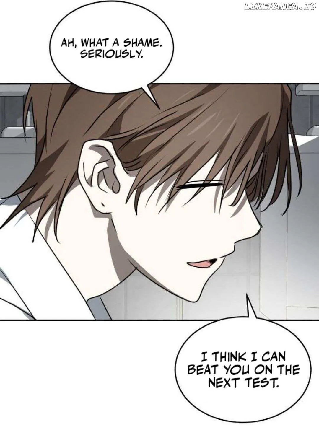The Fundamental Law Chapter 26 page 56 - 