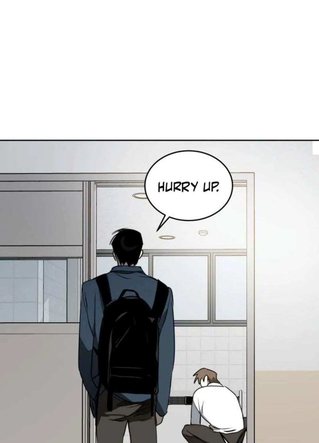 The Fundamental Law Chapter 26 page 58 - 