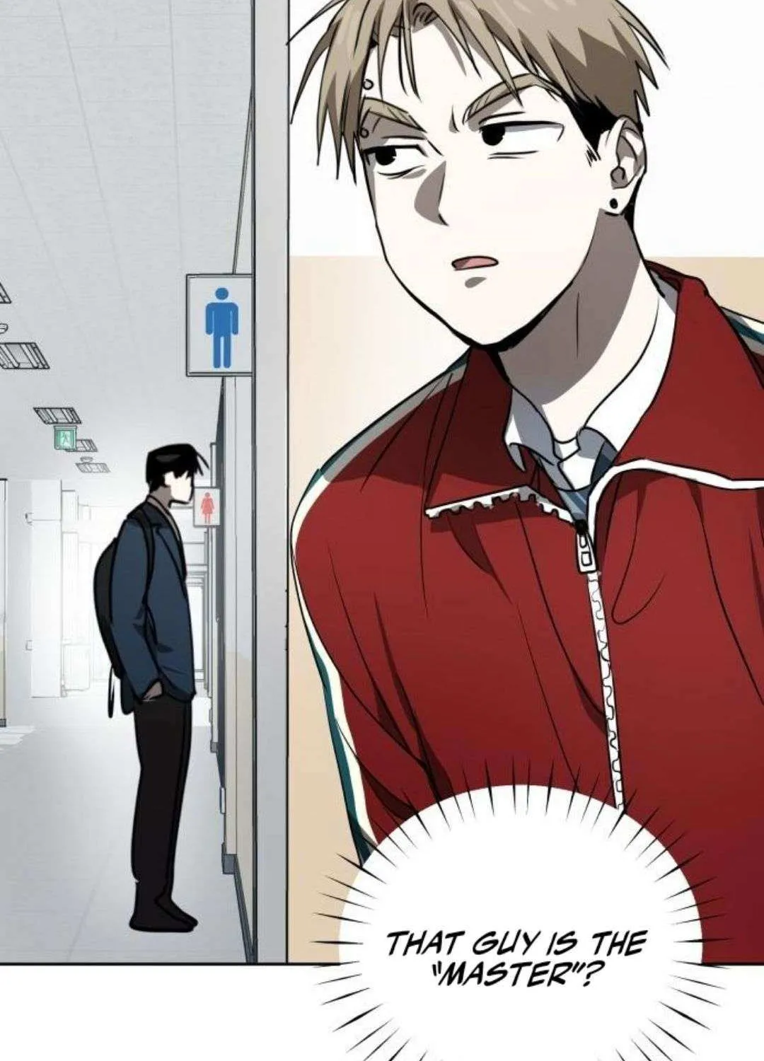 The Fundamental Law Chapter 26 page 61 - 