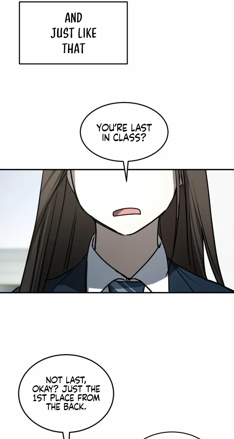 The Fundamental Law Chapter 27 page 12 - 
