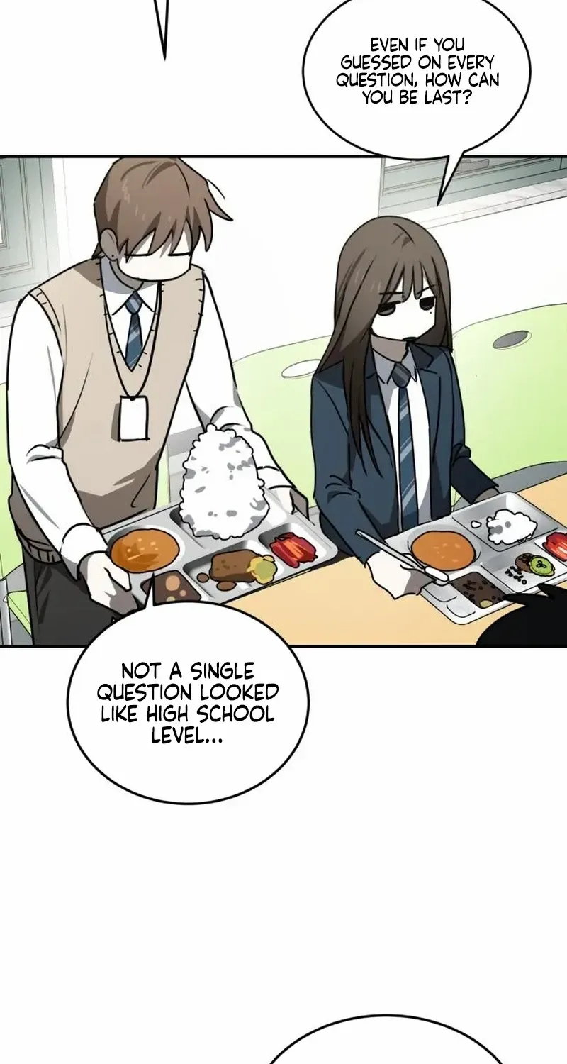 The Fundamental Law Chapter 27 page 13 - 