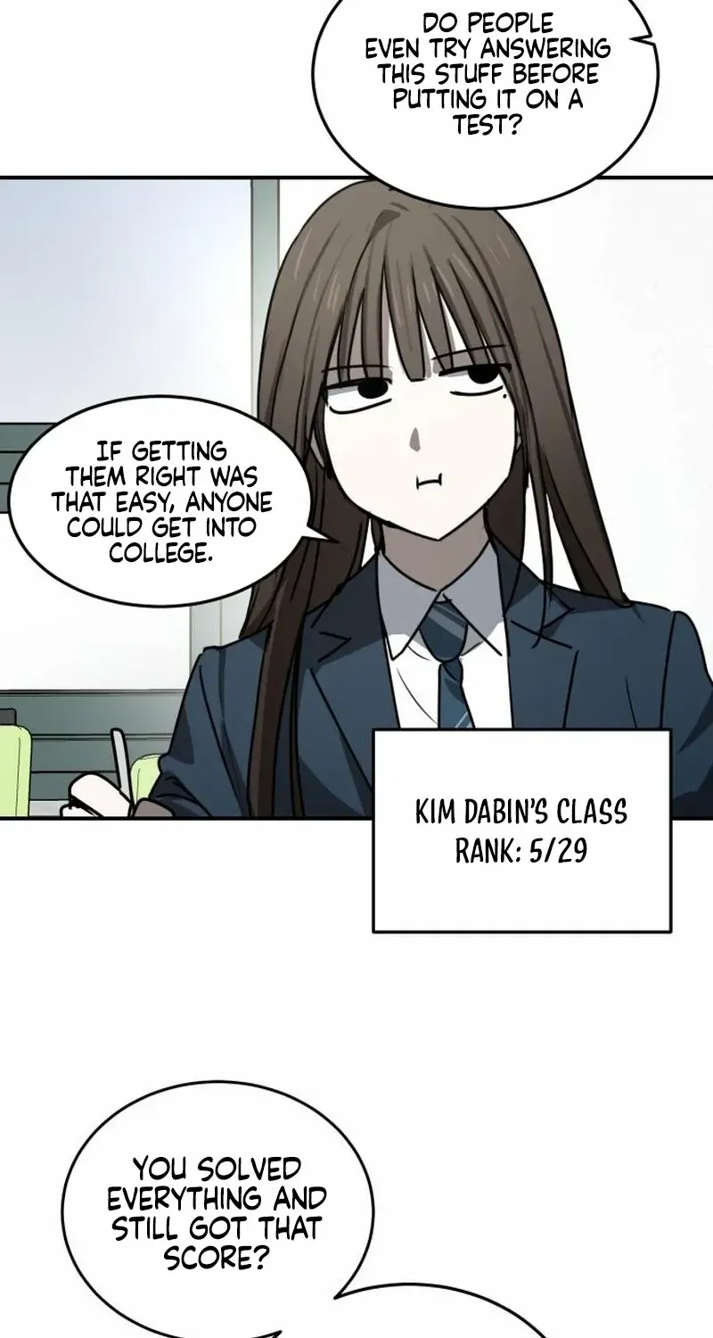 The Fundamental Law Chapter 27 page 14 - 